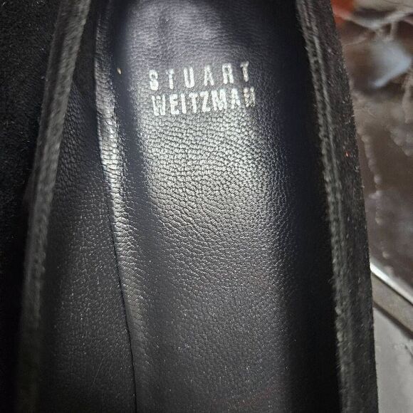 Stuart Weitzman pump for women - Picture 5 of 7